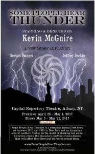 Playbill cover 2